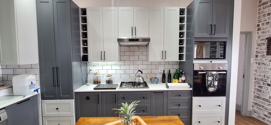 3 Bedroom Property for Sale in Albertinia Western Cape